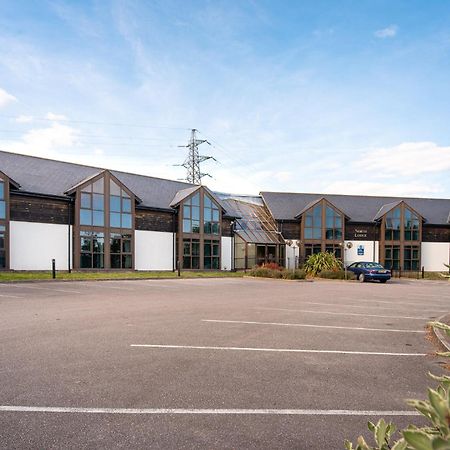 Passage House Hotel Newton Abbot Exterior photo