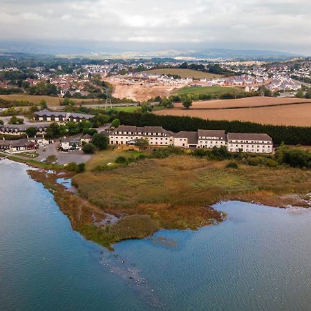 Passage House Hotel Newton Abbot Exterior photo
