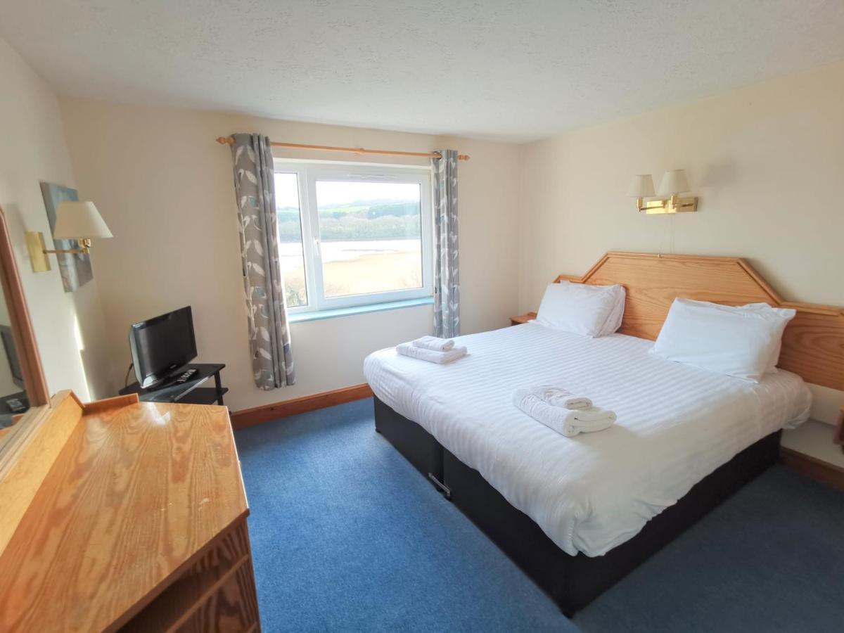 Passage House Hotel Newton Abbot Room photo