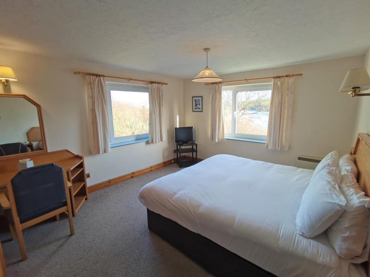 Passage House Hotel Newton Abbot Room photo