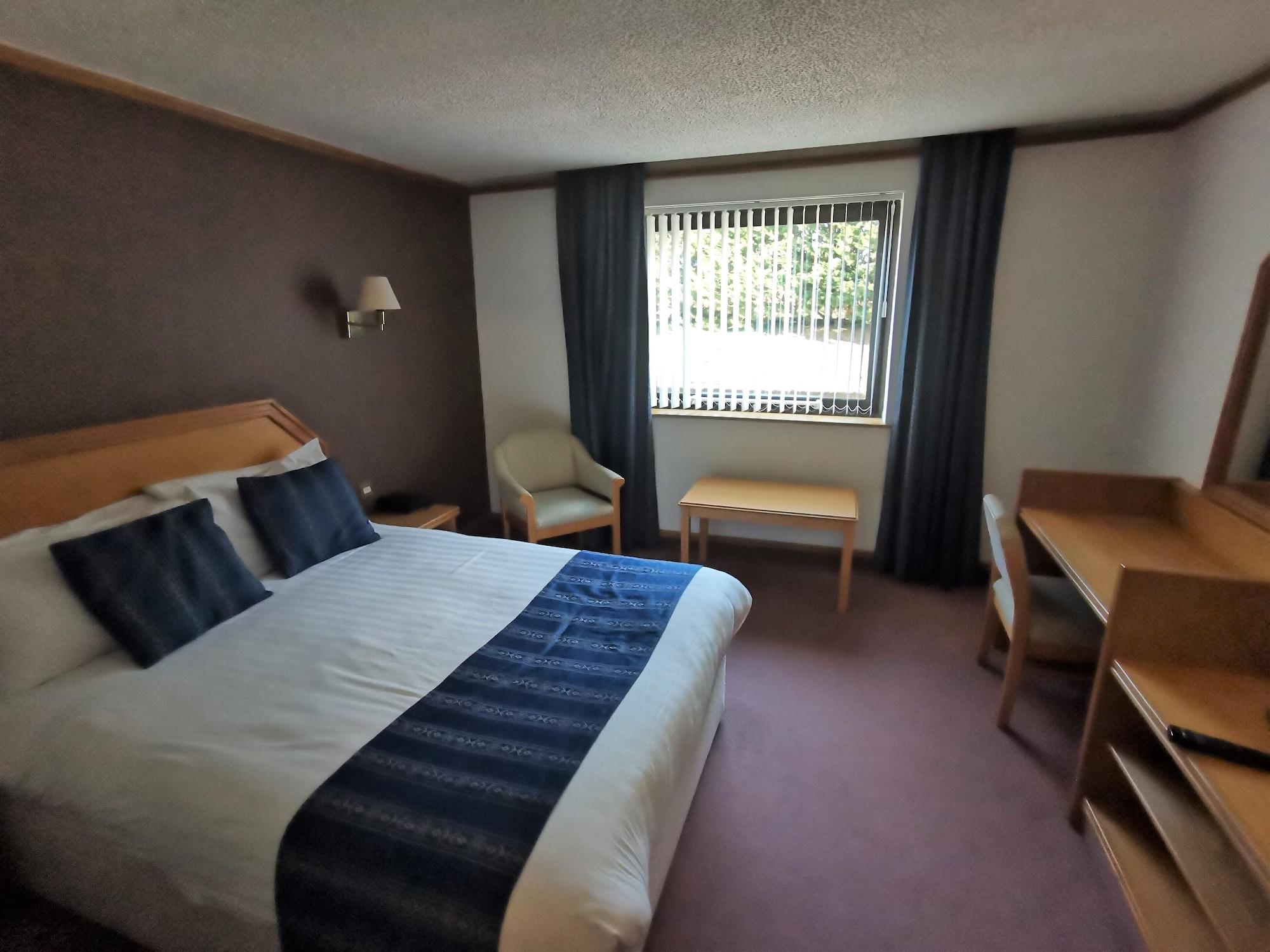 Passage House Hotel Newton Abbot Exterior photo